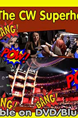 The CW Superhero Documentary (The CW Superhero Documentary)