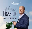 Frasier (2ª Temporada)
