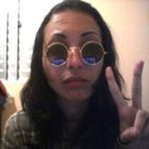 Foto de perfil de Natália Senhorinha