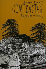 Contrastes - Impressões de Israel (Contrastes - Impressões de Israel)