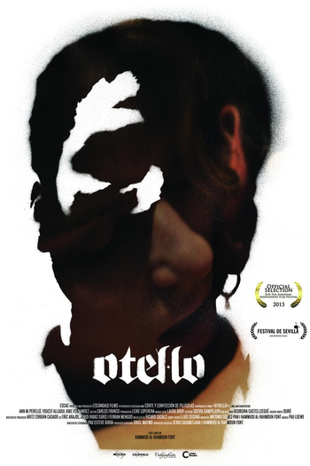 Poster de Filme Otel-lo (2012)