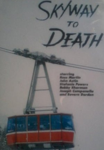 Descida para a Morte (Skyway to Death)