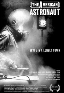 The American Astronaut (The American Astronaut)