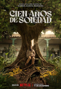 Cem Anos de Solidão (Parte 1) (Cien Años de Soledad (Parte 1))