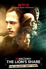 ReMastered: O Rei Leão e o Músico Esquecido (ReMastered: Lion's Share)