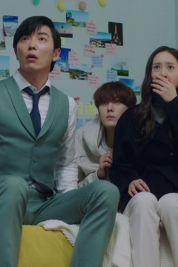 Poster de Episódio 11화 (2022)