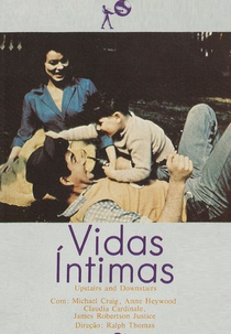 Vidas Íntimas (Upstairs And Downstairs)