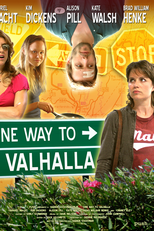 One Way To Vahalla (One Way To Vahalla)
