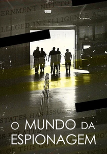 O Mundo da Espionagem (Spy Ops)