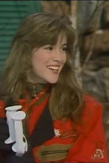 Poster de Episódio Winter Break (1989)