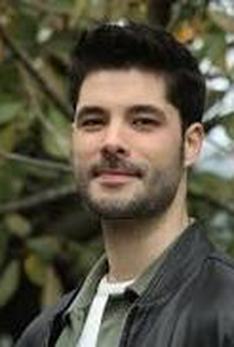 Genco Ozak - Poster 1