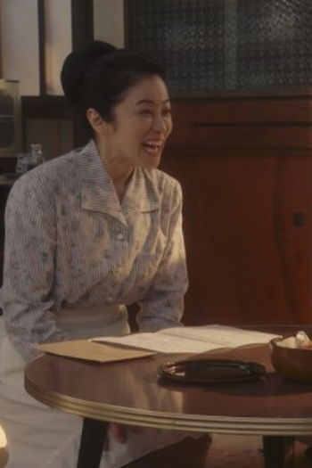Poster de Episódio （４０）「１９５１－１９６２」 (2021)