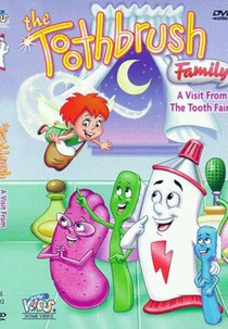 A Família de Escova de Dente (The Toothbrush Family)