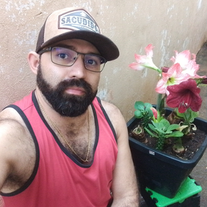 Foto de perfil de Iagosds