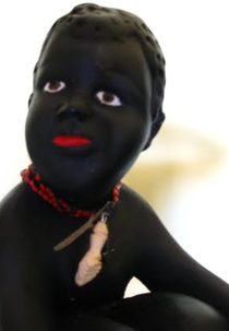 Malunguinho: O Guerreiro do Catucá, O Rei da Jurema (Malunguinho: O Guerreiro do Catucá, O Rei da Jurema)