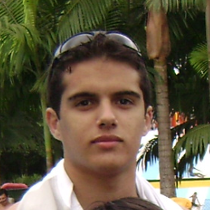 Foto de perfil de Vitor Machado