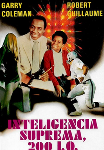 O Minigênio (The Kid with the 200 I.Q.)