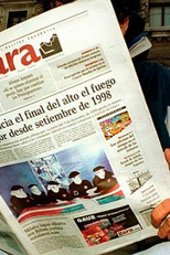 Buscando Un Final (Buscando Un Final)