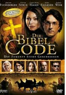 O Código da Bíblia (Der Bibelcode)