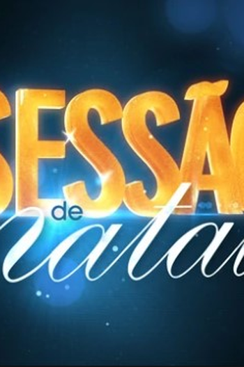 Poster de TV Sessão de Natal (2013)