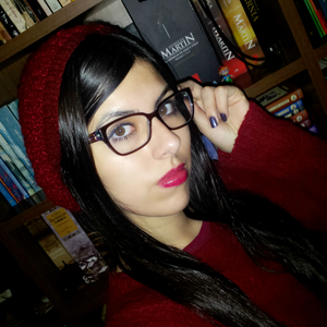 Foto de perfil de Victória Cardoso Ferreira