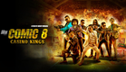 Teaser Comic 8: Casino Kings