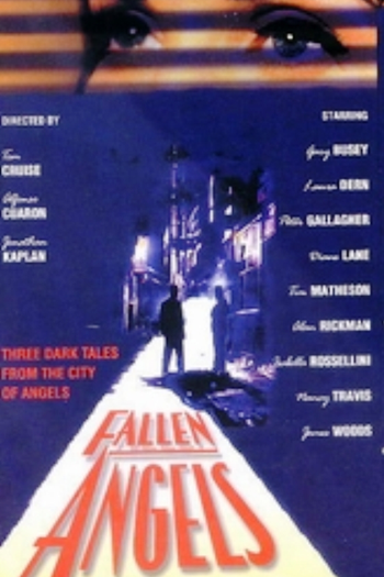  de Série Fallen Angels: A Inocência Perdida (1993)