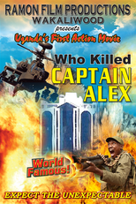 Quem Matou o Capitão Alex? (Who Killed Captain Alex?)