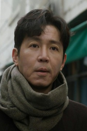 Poster de Episódio 마지막회 (2025)