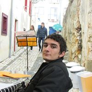 Foto de perfil de Thiago de Freitas Figueiredo