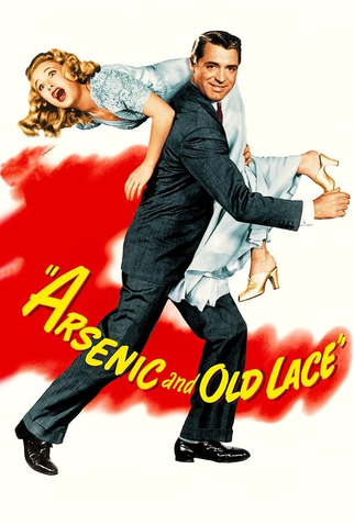 Poster 9 de Filme Este Mundo é um Hospício (1944)