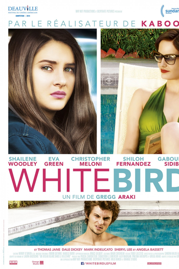  de Filme Pássaro Branco na Nevasca (2014)