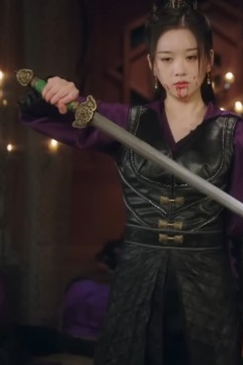 Poster de Episódio Unknown (2021)