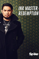 Ink Master: Redemption (Ink Master: Redemption (1ª Temporada))