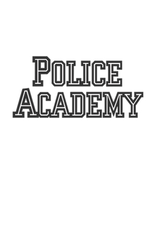 Loucademia de Polícia (Reboot) (Police Academy (Reboot))