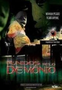 Punidos pelo Demônio (The Entrance)