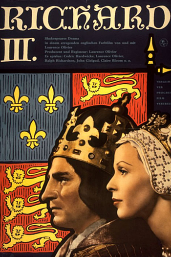  de Filme Ricardo III (1955)