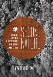 Second Nature: A Documentary Film About Janne Saario / Yves Marchon (Second Nature: A Documentary Film About Janne Saario / Yves Marchon)
