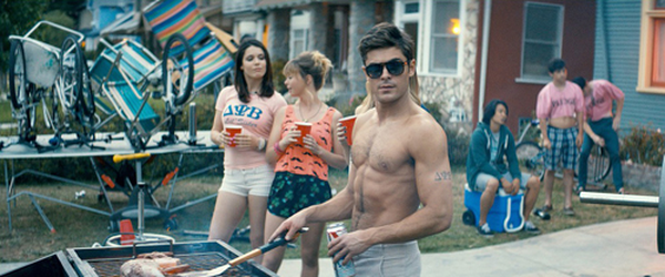 Veja o trailer para maiores de Neighbors