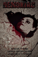 Demoniac (Demoniac)
