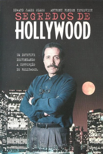 Segredos de Hollywood - Poster / Capa / Cartaz - Oficial 1