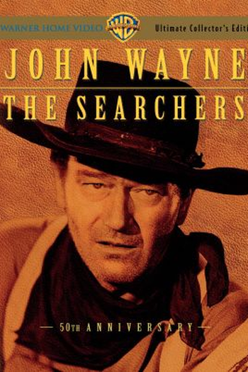  de Filme Rastros de Ódio (1956)