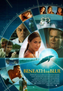 Operação: Salvem os Golfinhos (Beneath The Blue)
