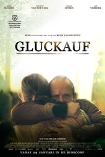 Gluckauf - Poster / Capa / Cartaz - Oficial 1