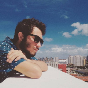 Foto de perfil de Jedaías