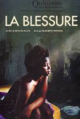 Poster 1 de Filme A Ferida (2004)