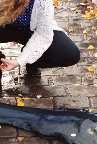 Poster 1 de Curta Como é Bonito o Elefante (2010)