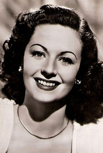 Margaret Lockwood - Poster 1