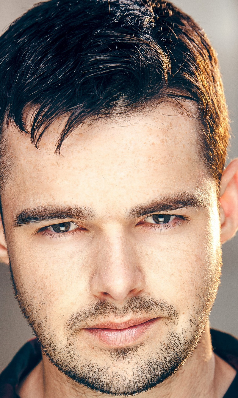 Sam Lucas Smith - Foto 1