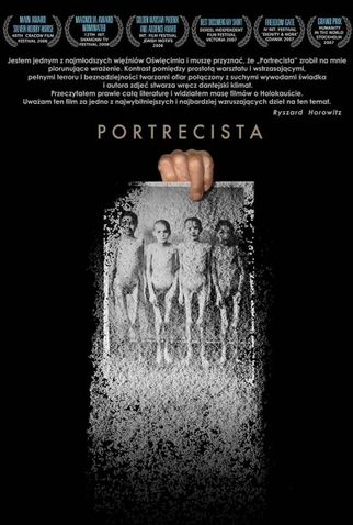 Poster 1 de Filme O Retratista (2006)